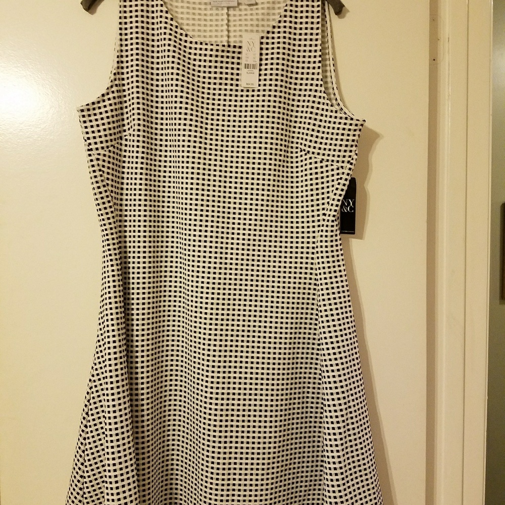 Summer dress